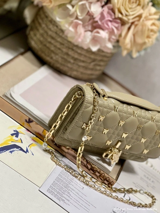 Tony Luxuries diro-21CM LADY 0801